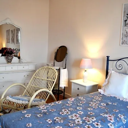 Bed & Breakfast Magica Valle Martina Franca