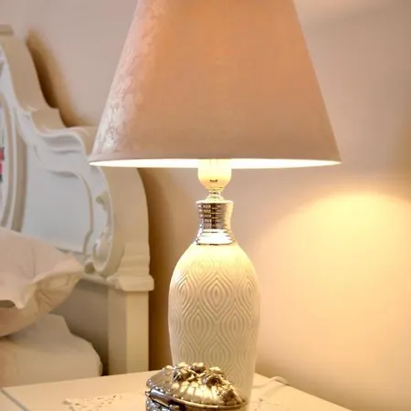 Bed & Breakfast Magica Valle