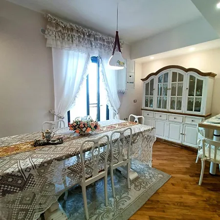 Bed & Breakfast Magica Valle *
