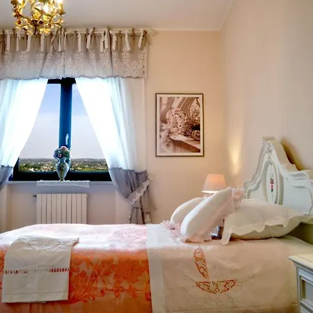 Magica Valle Bed & Breakfast *