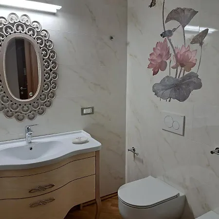 Magica Valle Bed & Breakfast