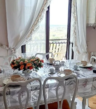 Magica Valle Bed & Breakfast *