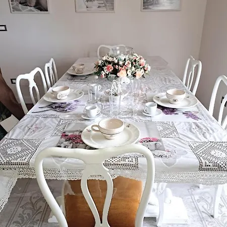 Bed & Breakfast Magica Valle