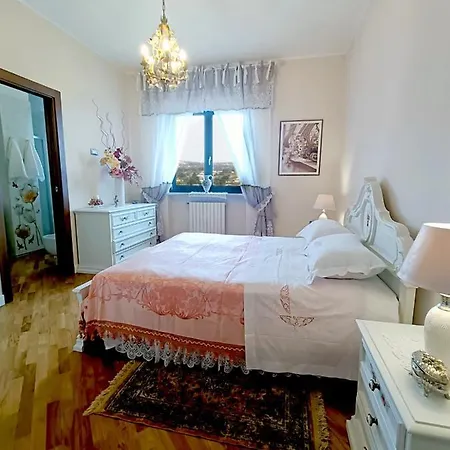 Bed & Breakfast Magica Valle *