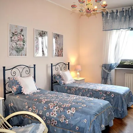 Bed & Breakfast Magica Valle
