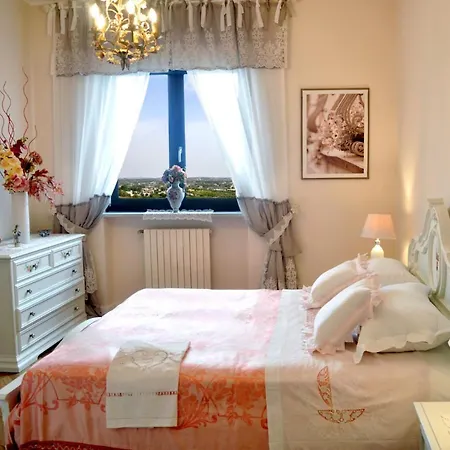Magica Valle Bed & Breakfast *